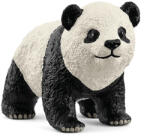 Schleich Schleich: Óriáspanda kölyök figura (14886) (SLH14886) - jatekshop