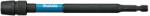 Makita E-24131 impact BLACK bit toldószár gyorsoldású, 152 mm (E-24131)