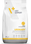 VetExpert VetExpert Veterinary Diet Urinary kutyáknak 2kg