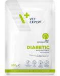 VetExpert VetExpert Veterinary Diet Diabetic tasak macskáknak 100 g