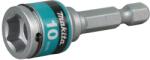 Makita E-22894 Impact PREMIER mágneses dugókulcs H10 50 mm 1db (E-22894)