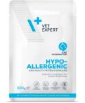 VetExpert VetExpert Veterinary Diet Hypoallergenic tasak macskáknak 100 g