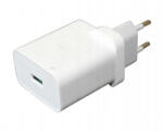 OPPO VC54JCEH hálózati töltőadapter, töltőfej, fehér (20W, 4A, 1 x USB-A)