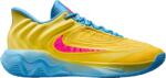 Nike Giannis Immortality 4 shoes Kosárlabda cipő fq3680-700 Méret 45, 5 EU fq3680-700