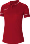 Nike W NK Academy 21 DRY SS POLO Póló ingek cv2673-657 Méret XS cv2673-657
