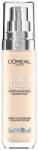 L'Oréal L'ORÉAL PARIS True Match folyékony alapozó 1. D/1. W Golden Ivory (30ml)