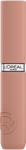 L'Oréal L'ORÉAL PARIS Infaillible Matte Resistance 105 Breakfest In Bed folyékony ajakrúzs (5ml)