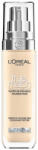 L'Oréal L'ORÉAL PARIS True Match folyékony alapozó 1.5N (30ml)