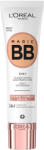 L'Oréal L'ORÉAL PARIS Magic BB krém 04 medium (30ml)
