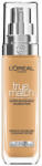L'Oréal L'ORÉAL PARIS True Match folyékony alapozó 6. D/W (30ml)