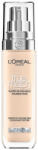 L'Oréal L'ORÉAL PARIS True Match folyékony alapozó 1. R/1. C Rose Ivory (30ml)