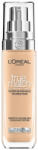 L'Oréal L'ORÉAL PARIS True Match folyékony alapozó 3. D/3. W Golden Beige (30ml)
