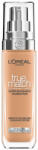 L'Oréal L'ORÉAL PARIS True Match folyékony alapozó 7. D/7. W Golden Amber (30ml)