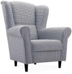  LOFT PEPITKA füles fotel (10000094099)