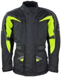 Roleff Geacă moto Roleff Kodra negru-galben fluo (RO10005)