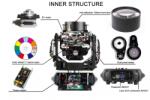 FOS-Lighting FOS Technologies Titan Beam