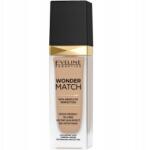 Eveline Cosmetics Wonder Match Foundation luxus fit alapozó 30 Cool Beige 30 (5903416017776)