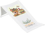 TEGA BABY Fabric fürdő nyugágy Wild and Free Little Deer - fehér
