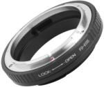  Canon FD - EOS EF ADAPTER