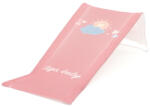TEGA BABY BABY Fabric fürdőágy Meteo - rózsaszín