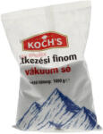 Koch's Kochs étkezési Só Finom Vákuum 1000g - tobuy