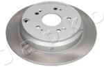 JAPKO Disc frana JAPKO 61444C (61444C) - fixbox