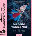  Izlandi vakrandi [eHangoskönyv]