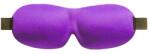  3D Sleep Mask Upgrade, lila alvómaszk