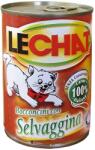 LECHAT Vad konzerv 400g