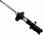 BOGE Amortizor BOGE 36-D76-A (36-D76-A) - fixbox