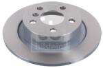 Febi Bilstein Disc frana FEBI BILSTEIN 104105 (104105) - fixbox
