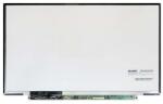 Sharp 13.3" LCD monitor IPS panel LQ133M1JW01 1920x1080 FULL HD eDP 30 pin matt 305mm SLIM PCB kijelző