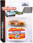 Majorette Mașinuță metalică Porsche 911 Carrera RS 2.7 nr. 139 (212053161)