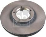 Febi Bilstein Disc frana FEBI BILSTEIN 05647 (05647) - fixbox