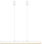 UMAGE Fehér-arany fém LED függőlámpa Hazel Branch 100 cm (UM-2454)