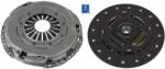 SACHS Set ambreiaj SACHS 3000 950 842 (3000 950 842) - fixbox