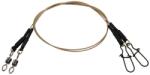 DAM Coated core49 spin leader (SVS56403)