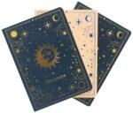  Grupo Erik A6-os füzet csomag, Astral (5) (PCA6009)