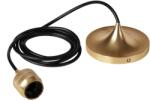 UMAGE Arany tápkábel UMAGE Cord Pro lámpákhoz 210 cm (UM-4179)