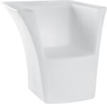 ELMARK Fotoliu Led Salerno 5500k Neutral Ip65 (97salerno64/ne)