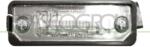 PRASCO Iluminare numar de circulatie PRASCO VG0544350 (VG0544350)
