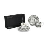  Kávés csésze szett AGM7018