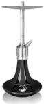 Steamulation Pure One Black Matt Hookah Original