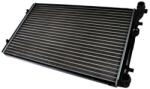 MTR Radiator, racire motor MTR 30057427 (30057427)