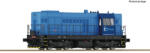 Roco Dízelmozdony, Rh 742 171-2, CD Cargo VI, hangdekóderrel 7310004 H0 1: 87 méretarány (RO7310004)