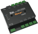 Roco Line Z21 kapcsoló DECODER 10836 H0 1: 87 méretarány (RO10836)
