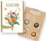 Blossombs Magbomba ajándékdoboz - "Köszönöm! " - Mini