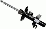 SACHS Amortizor SACHS 315 740 (315 740) - fixbox
