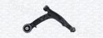 Magneti Marelli Lengőkar Első Jobb N. Panda 1, 1-1, 2-1, 3 Fiat Panda Ii (03-) (gd. Arm089)