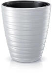 Prosperplast Maze virágcserép, 50 cm - fehér (DBMZ500-S449)